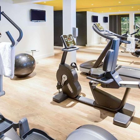 Novotel Lille Aeroport Εξωτερικό φωτογραφία