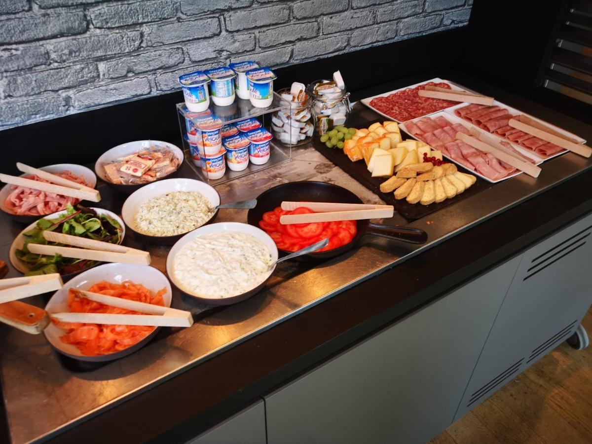 Novotel Lille Aeroport Εξωτερικό φωτογραφία