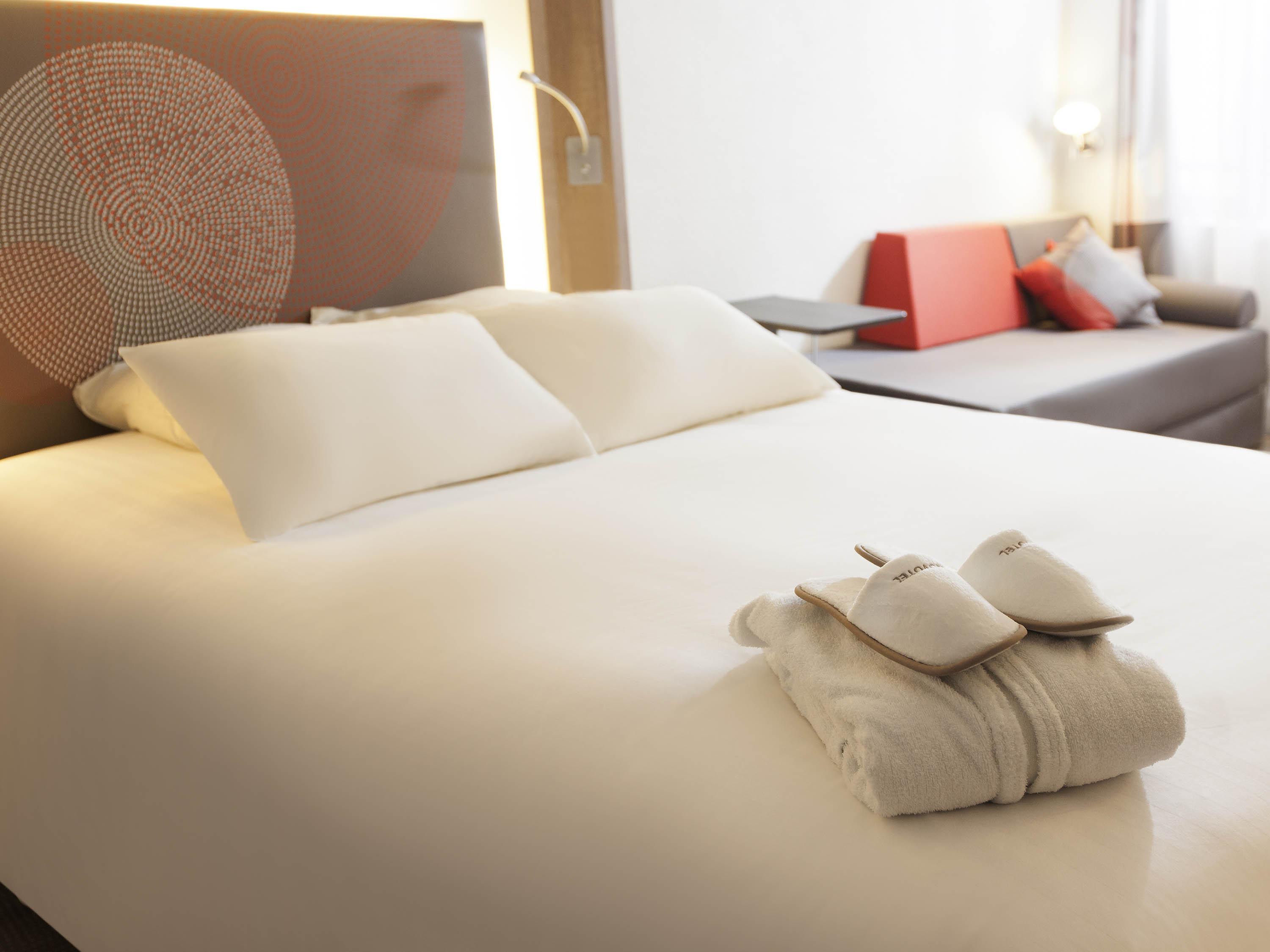 Novotel Lille Aeroport Εξωτερικό φωτογραφία