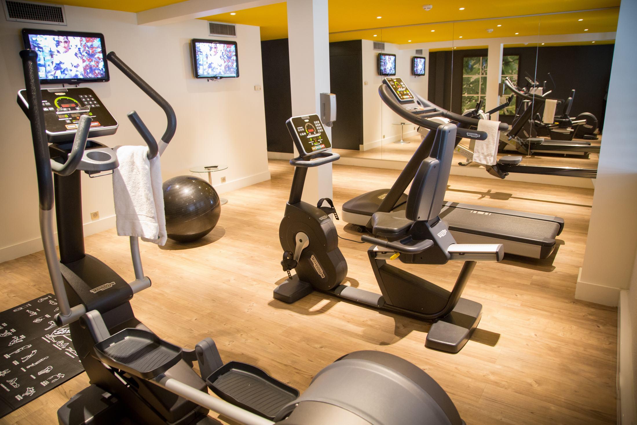 Novotel Lille Aeroport Εξωτερικό φωτογραφία