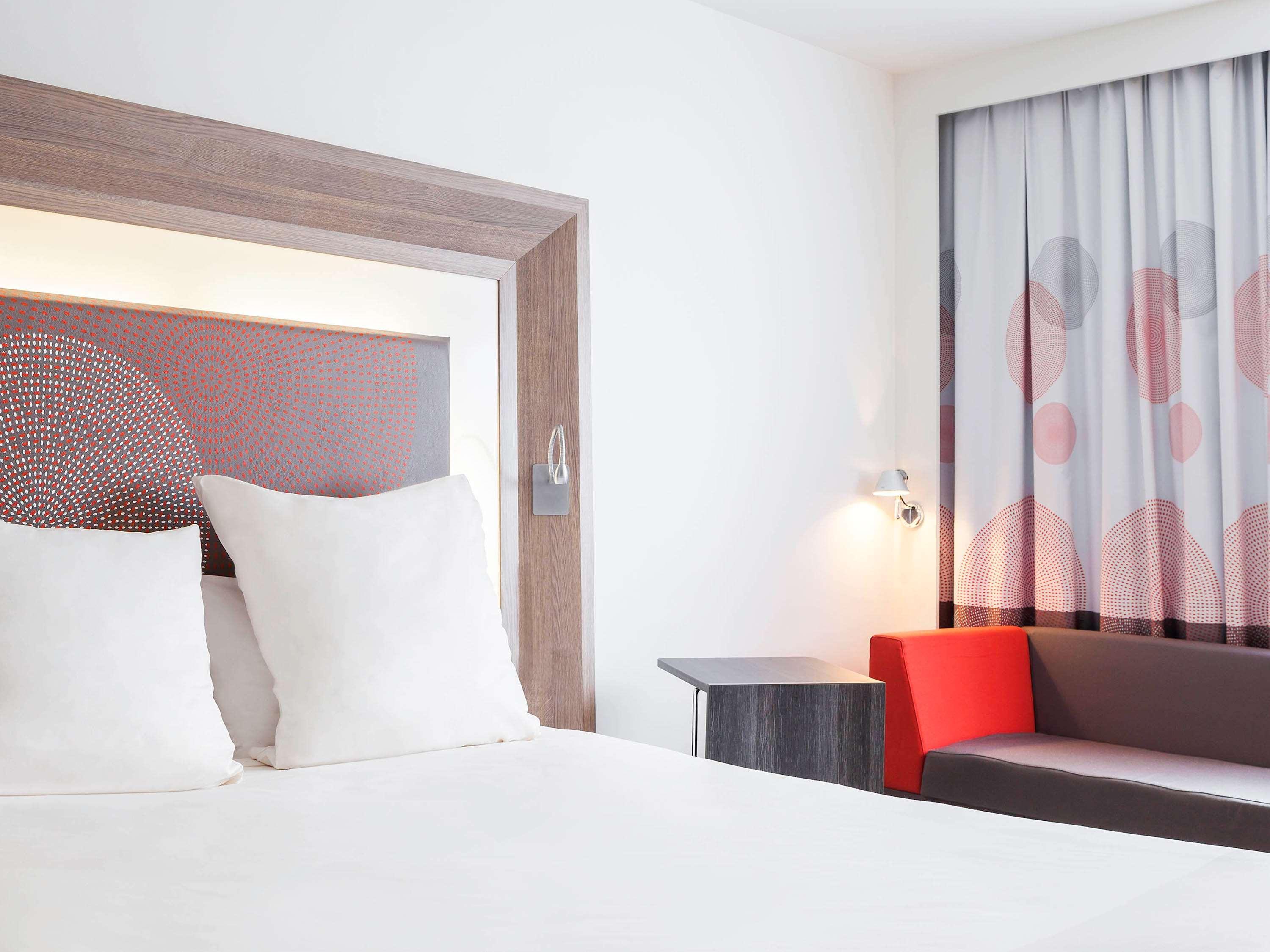 Novotel Lille Aeroport Εξωτερικό φωτογραφία