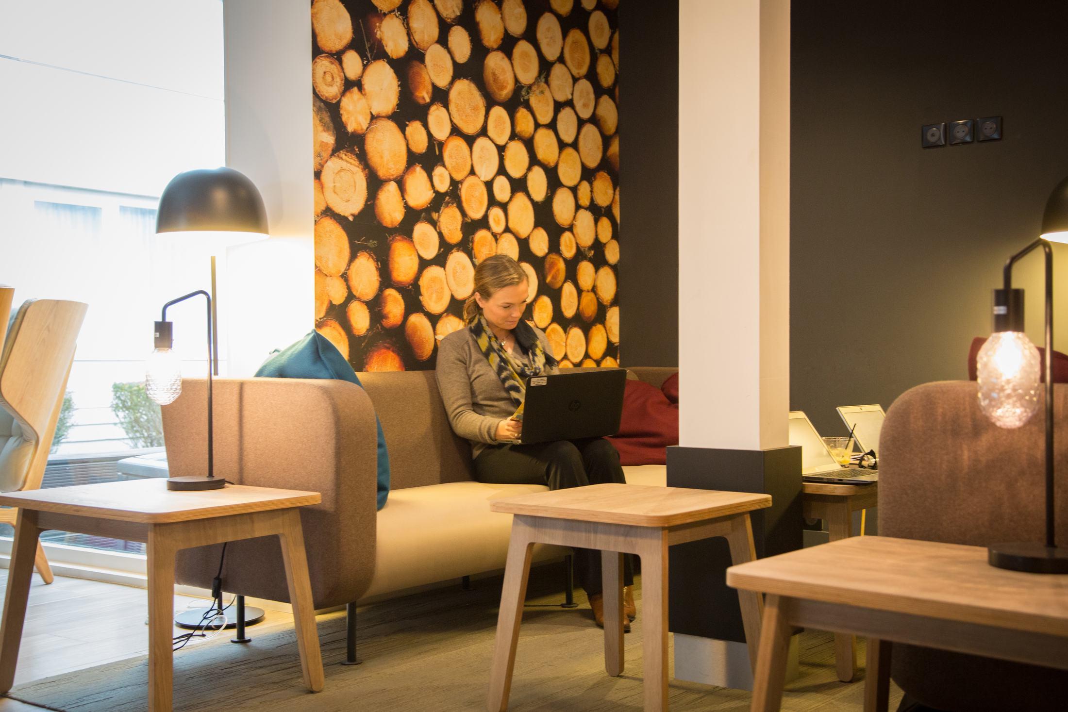 Novotel Lille Aeroport Εξωτερικό φωτογραφία