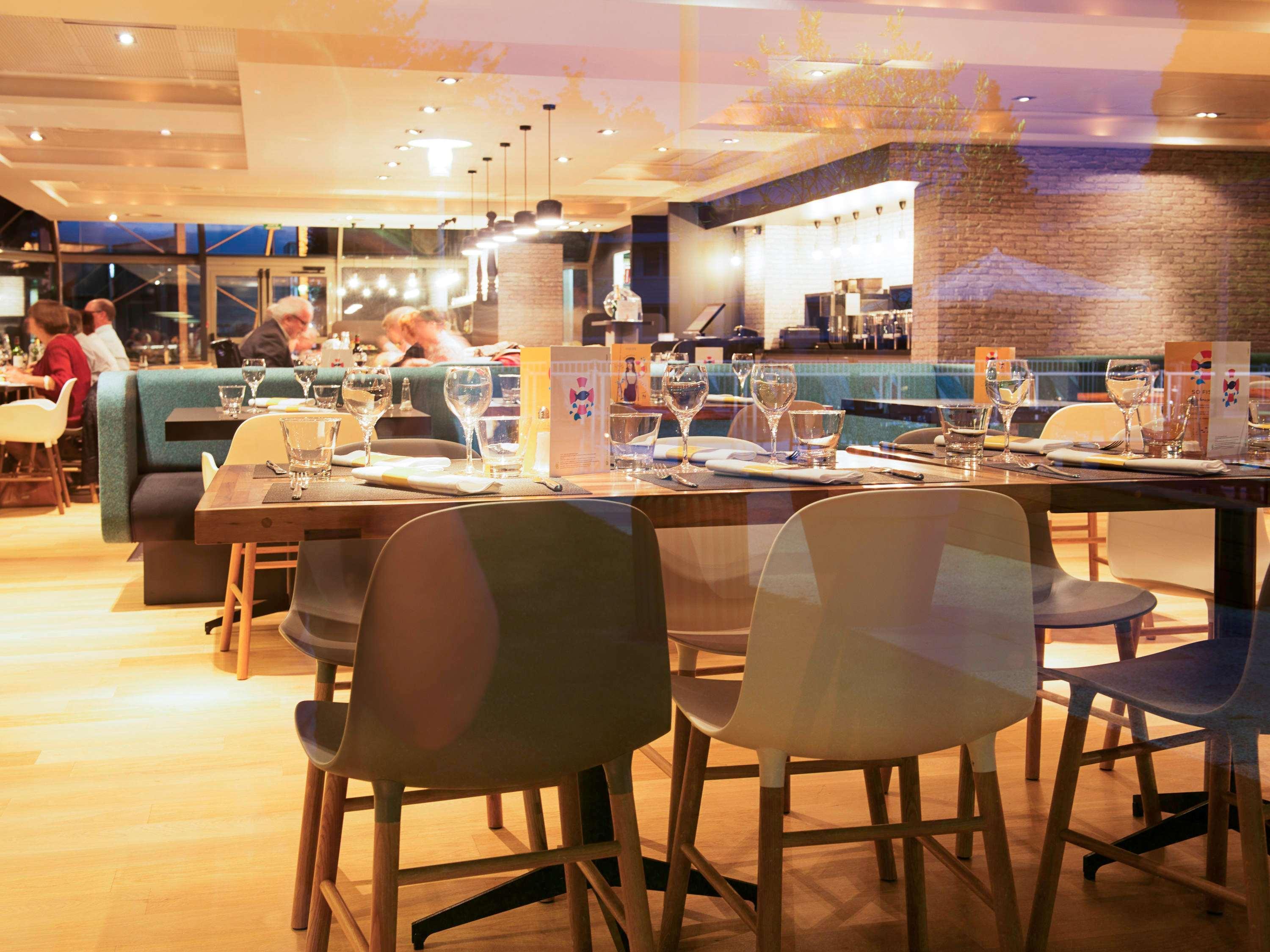Novotel Lille Aeroport Εξωτερικό φωτογραφία
