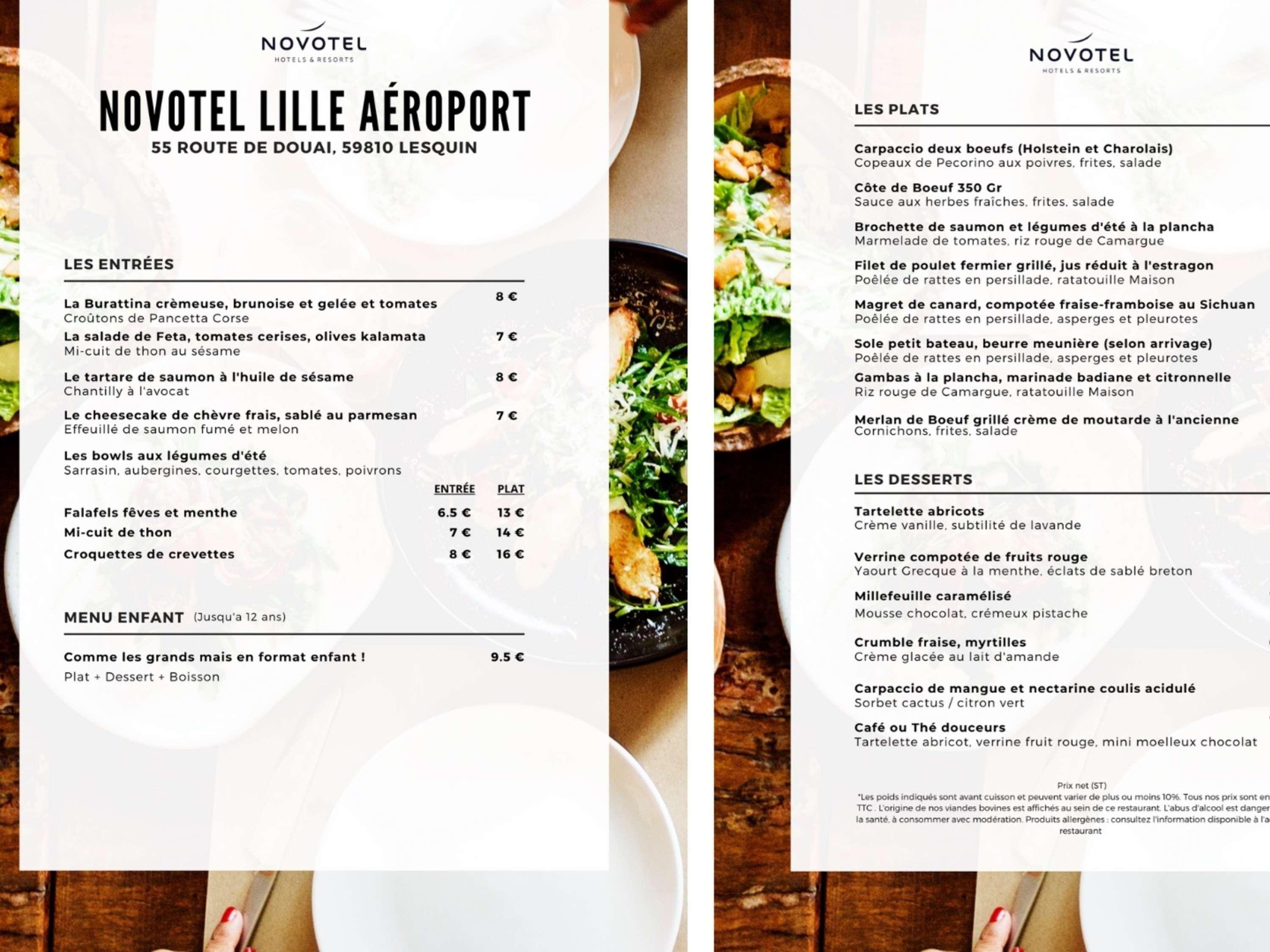 Novotel Lille Aeroport Εξωτερικό φωτογραφία