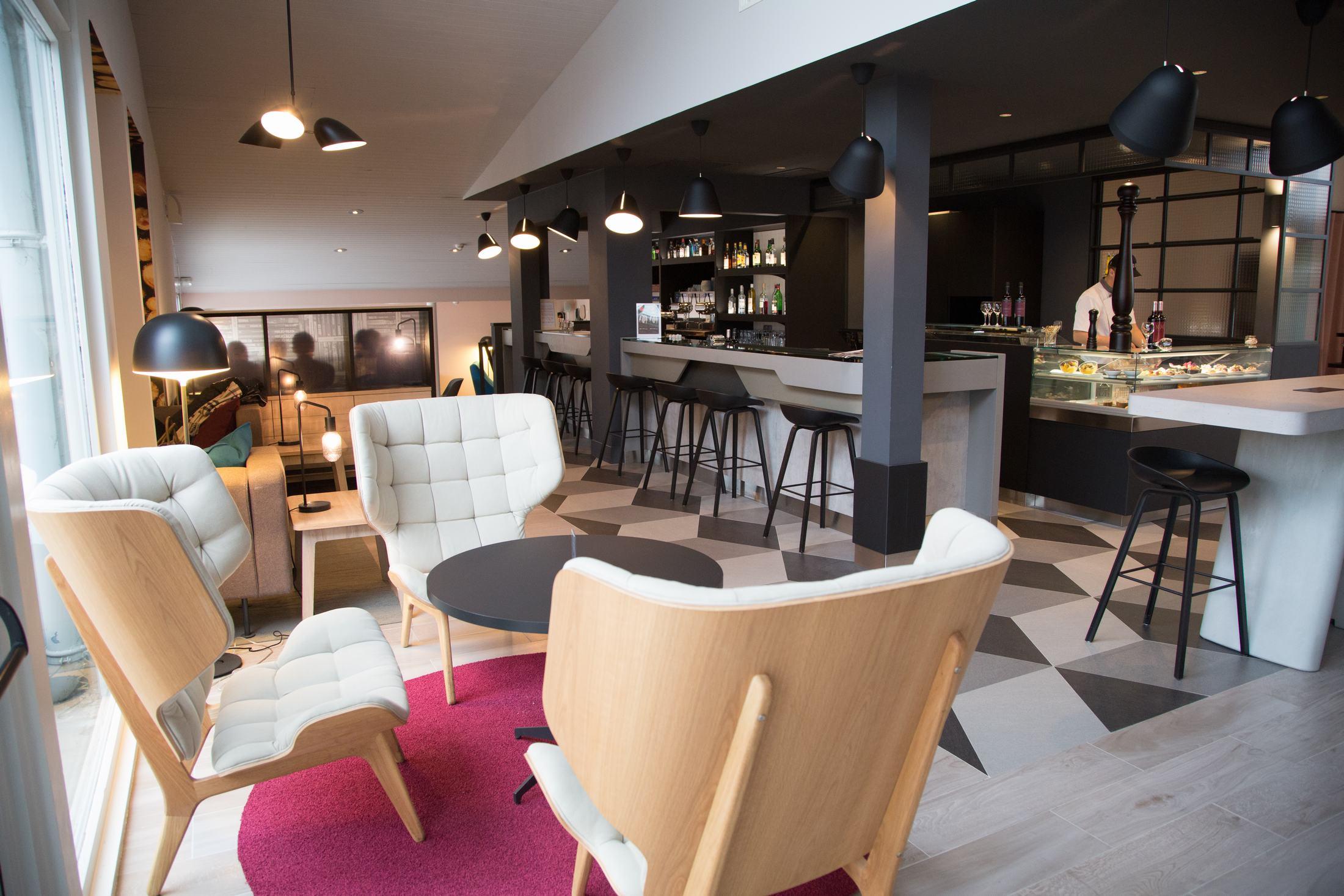 Novotel Lille Aeroport Εξωτερικό φωτογραφία