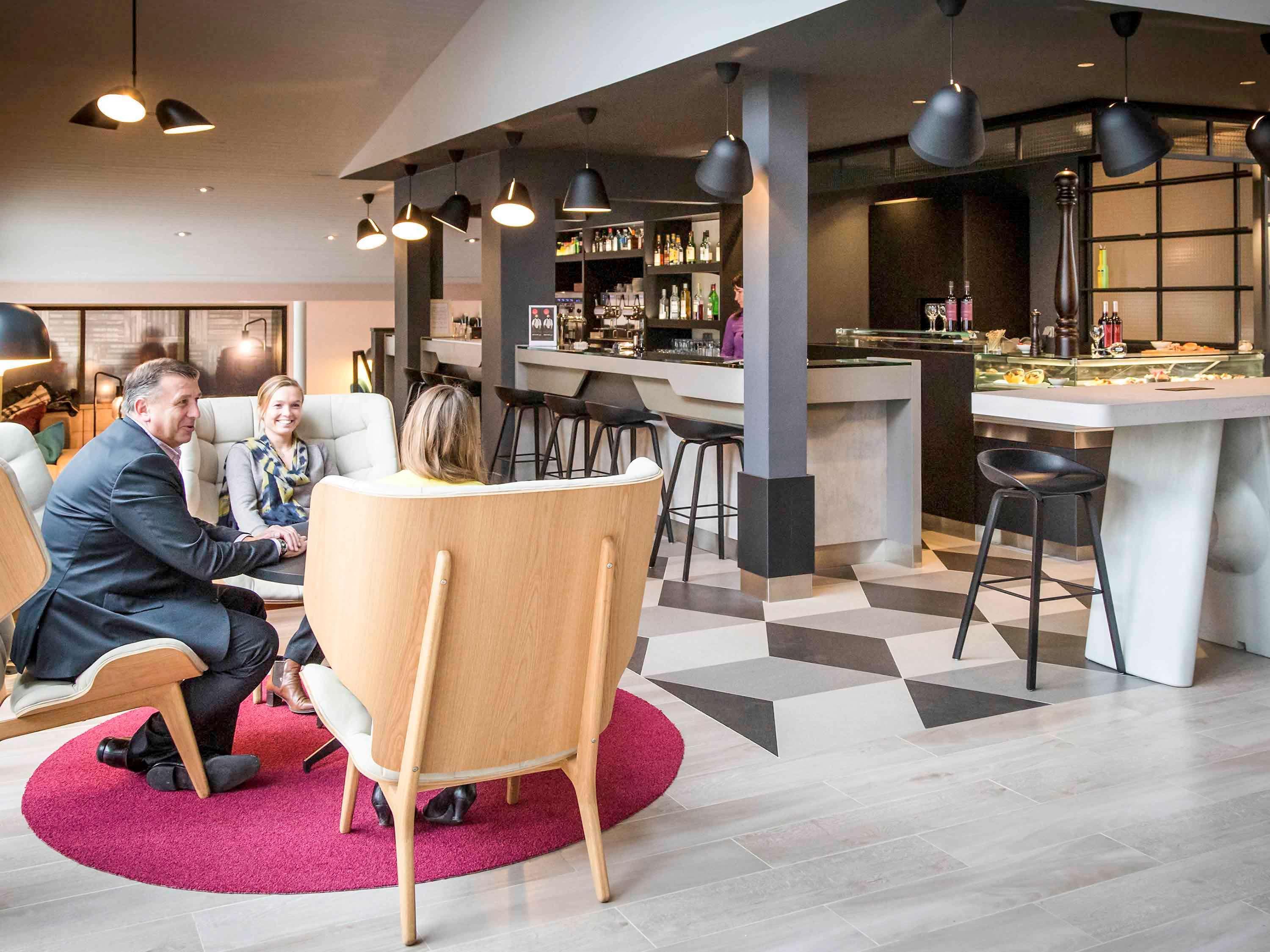 Novotel Lille Aeroport Εξωτερικό φωτογραφία