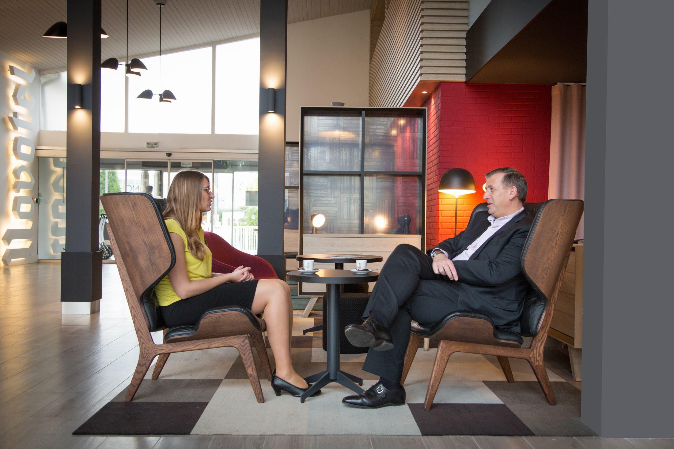 Novotel Lille Aeroport Εξωτερικό φωτογραφία