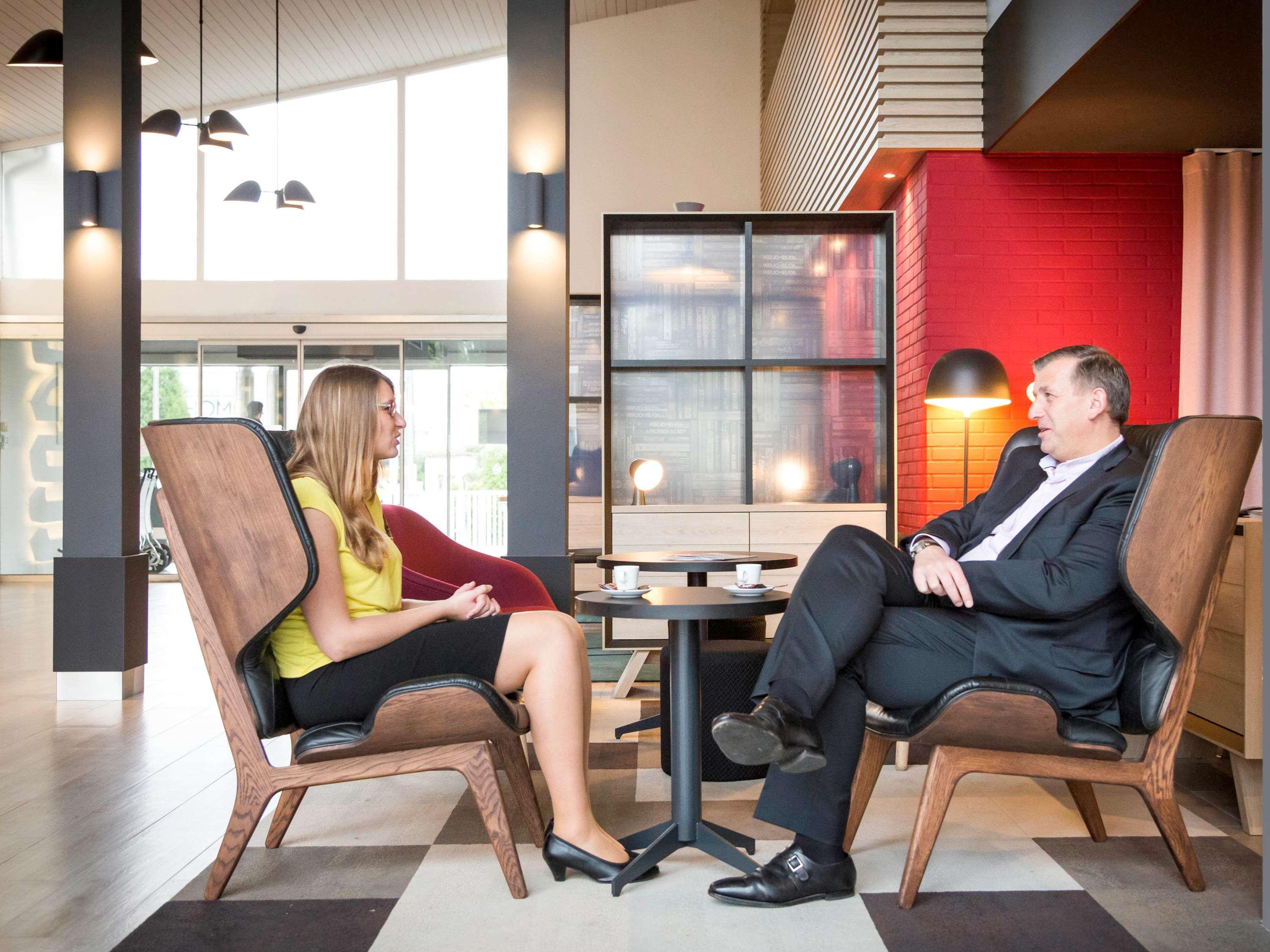 Novotel Lille Aeroport Εξωτερικό φωτογραφία