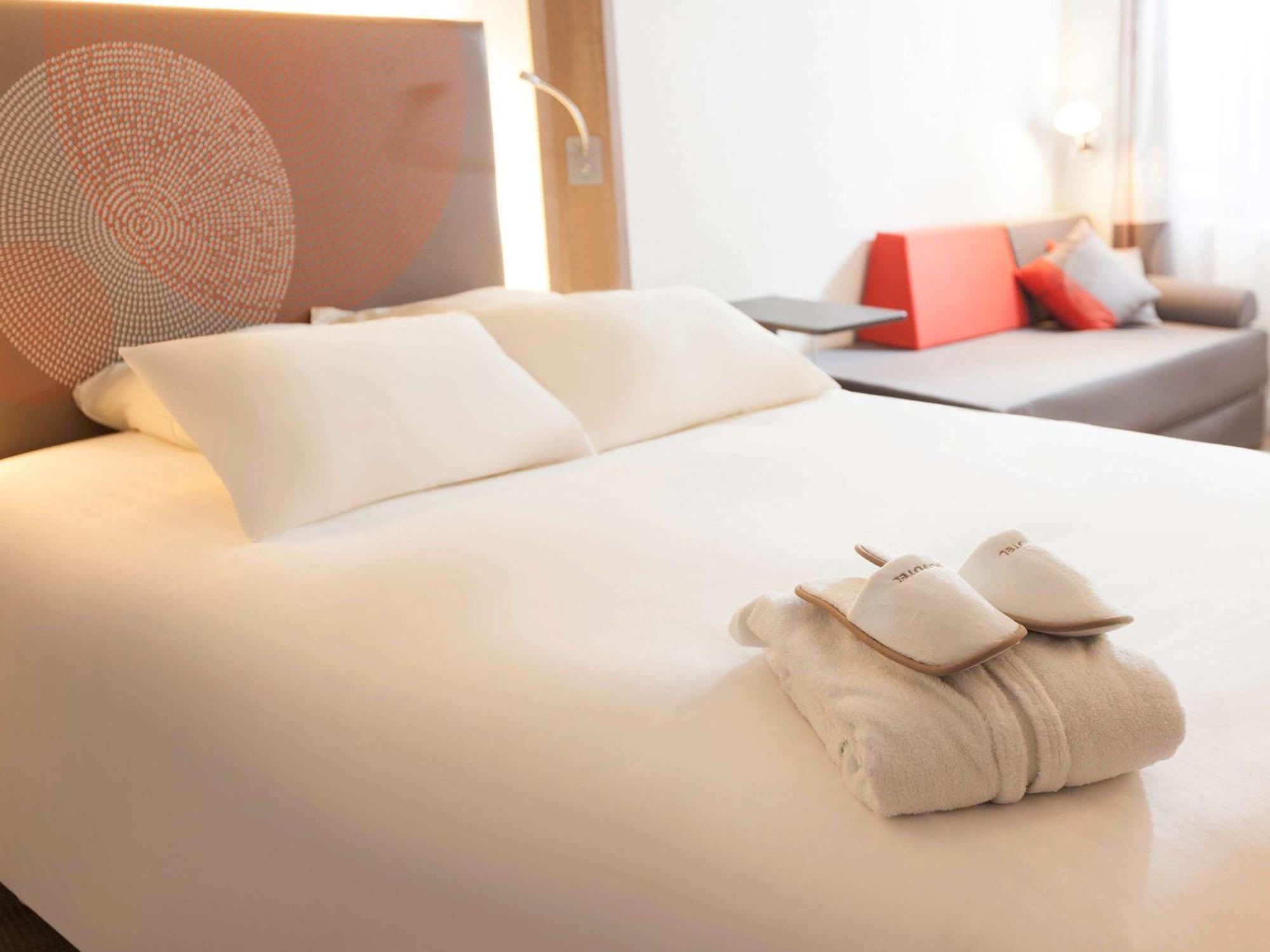 Novotel Lille Aeroport Εξωτερικό φωτογραφία