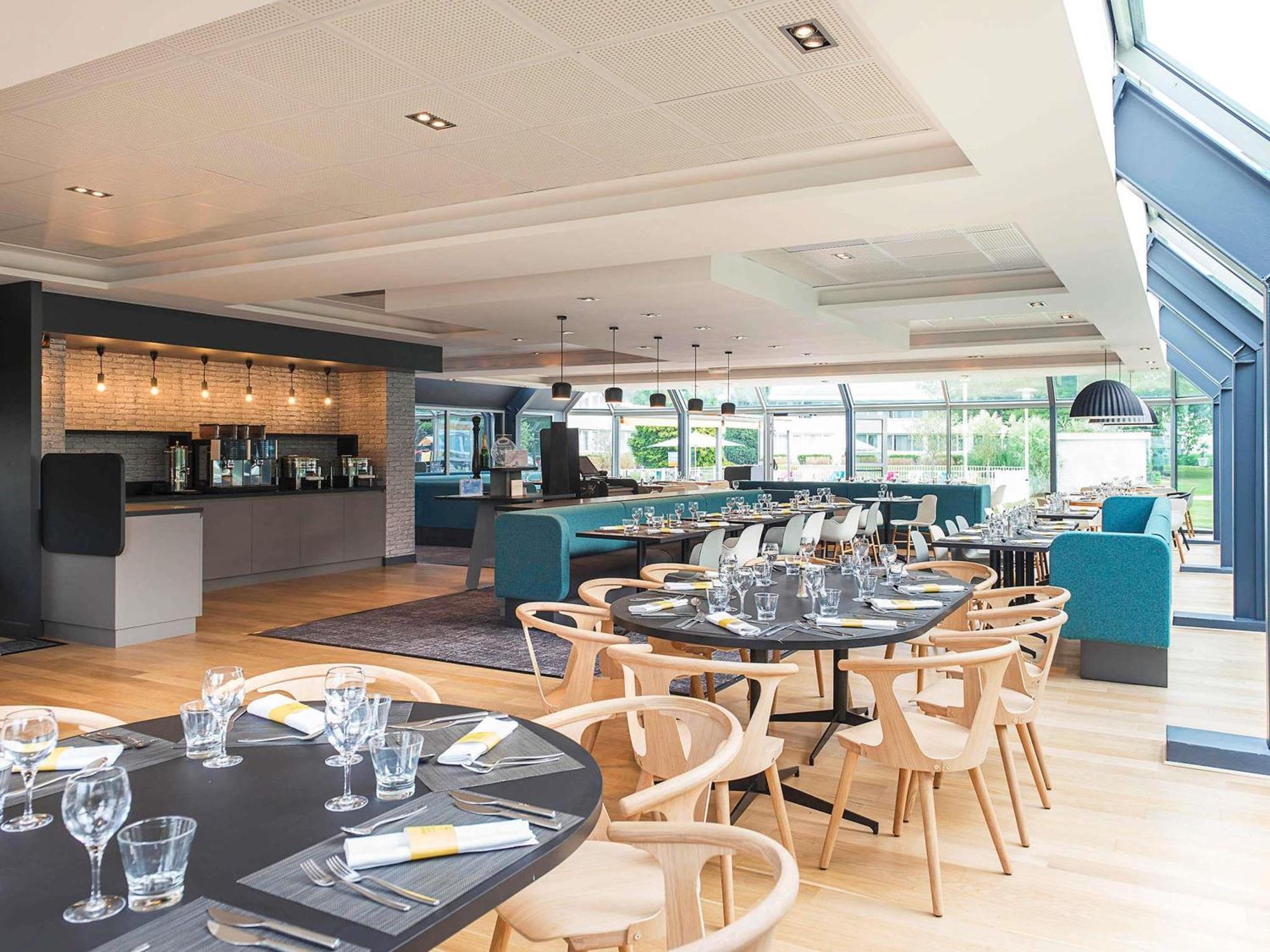 Novotel Lille Aeroport Εξωτερικό φωτογραφία