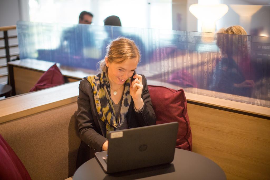 Novotel Lille Aeroport Εξωτερικό φωτογραφία