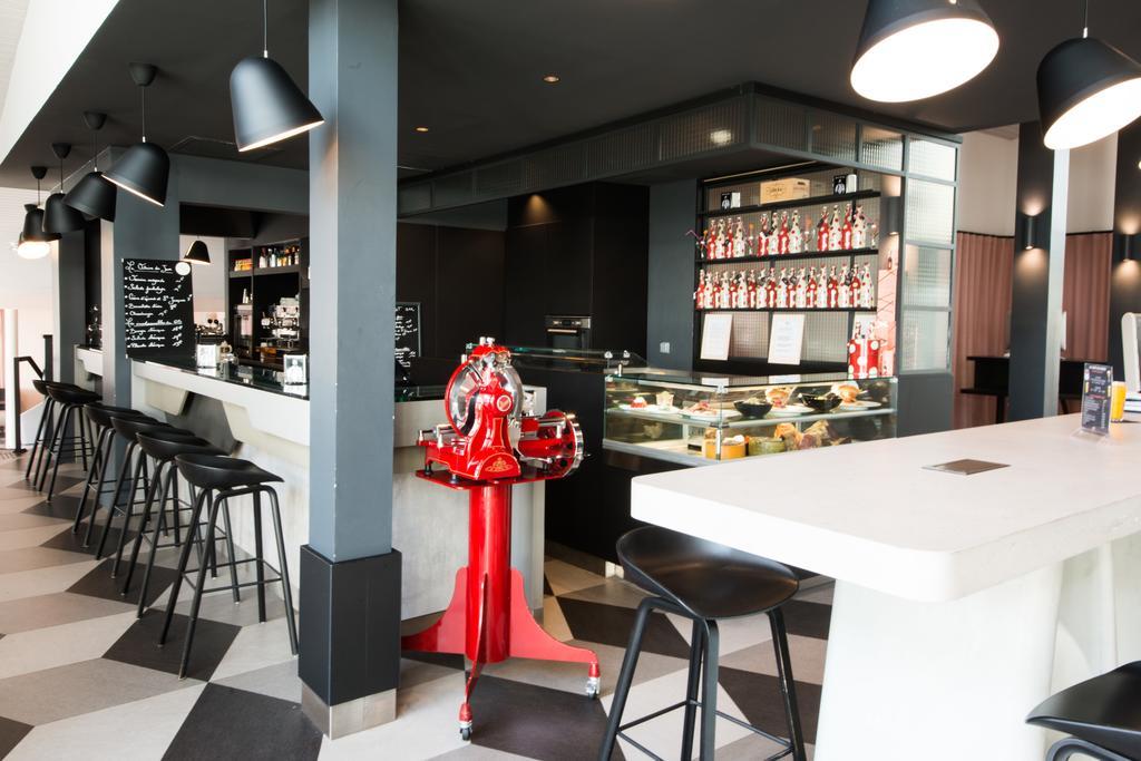 Novotel Lille Aeroport Εξωτερικό φωτογραφία